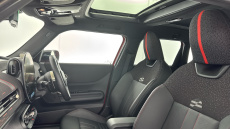MINI Cooper 1.5 C Sport [Level 3] 5dr Auto Petrol Hatchback